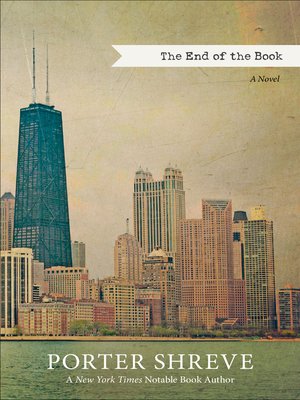 cover image of The End of the Book
